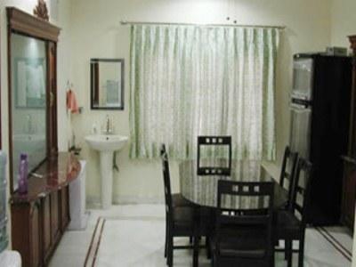 Alpine Glow Residency Crest Hotel Hyderabad Exterior photo