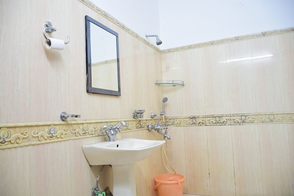 Alpine Glow Residency Crest Hotel Hyderabad Exterior photo
